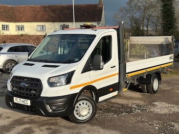 Used Ford Transit 2021 for sale - 76434072: Photo