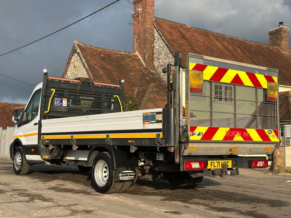 Used Ford Transit 2021 for sale - 76434072: Photo 8