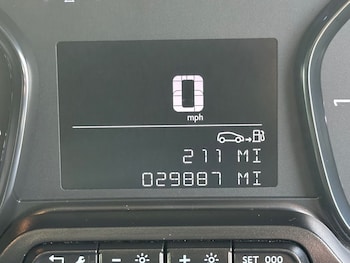 Used Vauxhall Vivaro 2022 for sale - 77200100: Photo