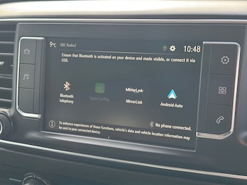 Used Vauxhall Vivaro 2022 for sale - 77200100: Photo