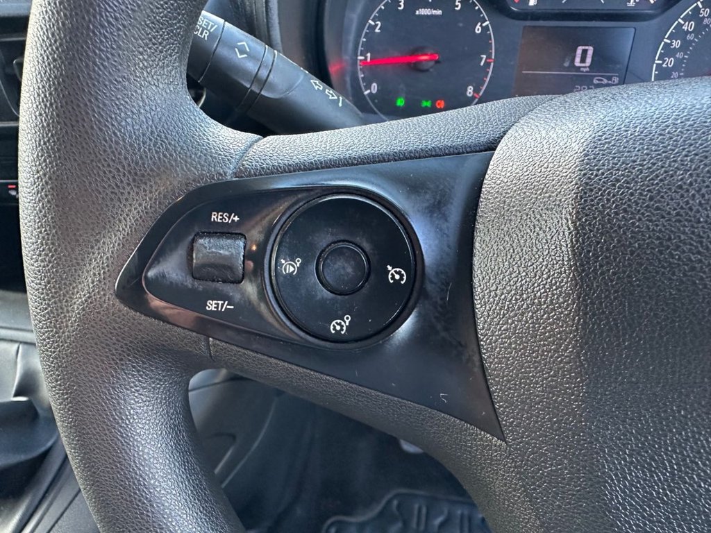 Used Vauxhall Combo 2021 for sale - 76434060: Photo 26