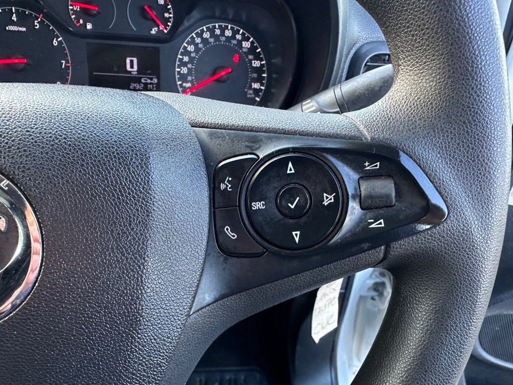 Used Vauxhall Combo 2021 for sale - 76434060: Photo 28