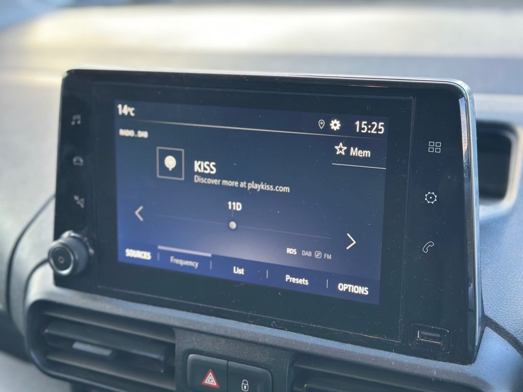 Used Vauxhall Combo 2021 for sale - 76434060: Photo 29