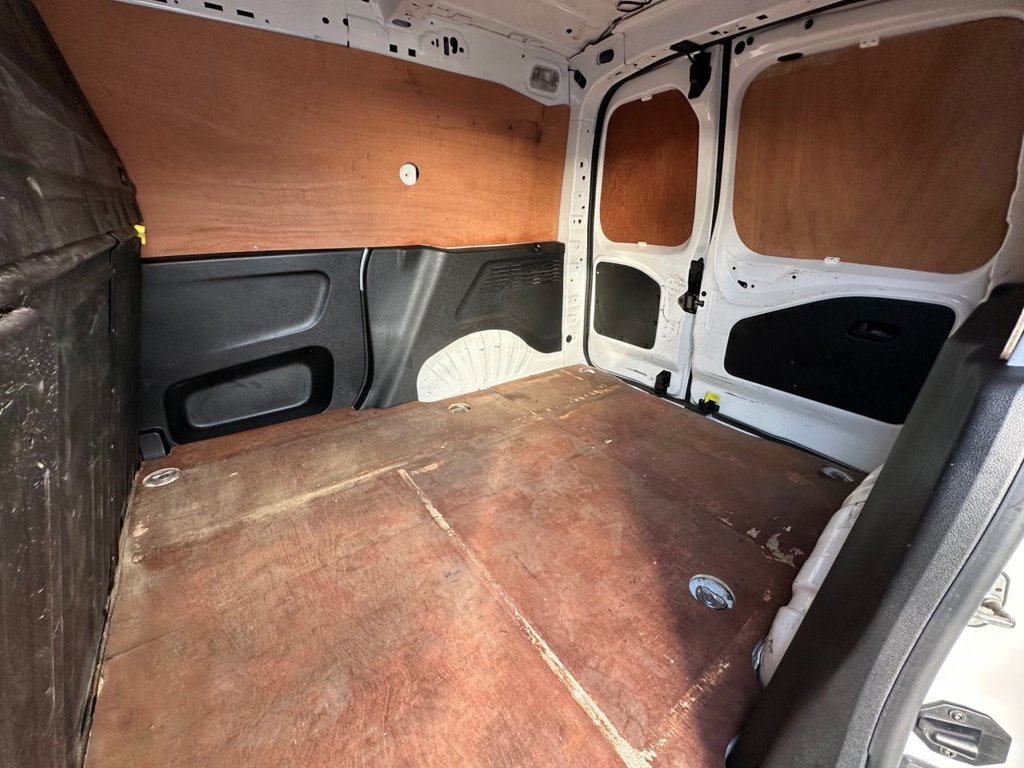 Used Vauxhall Combo 2021 for sale - 76434060: Photo 34