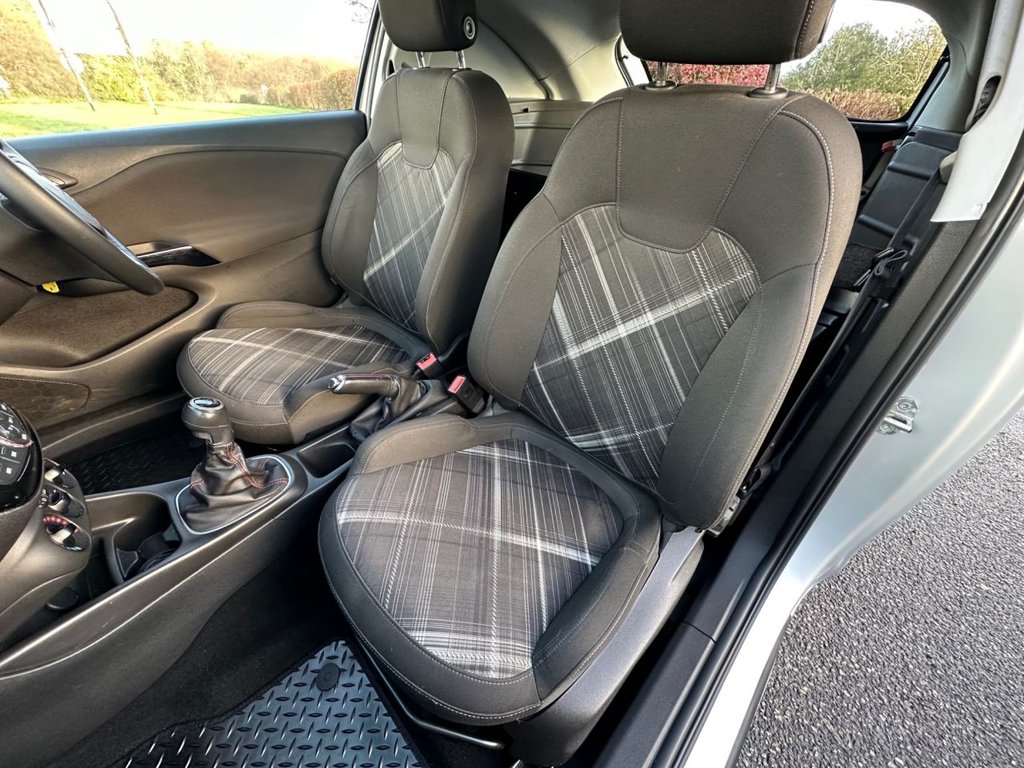 Used Vauxhall Corsa 2016 for sale - 76783844: Photo 10