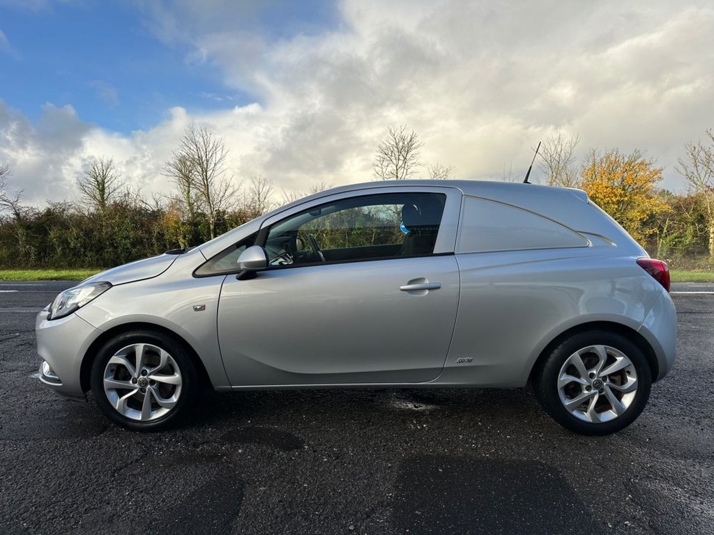 Used Vauxhall Corsa 2016 for sale - 76783844: Photo 11