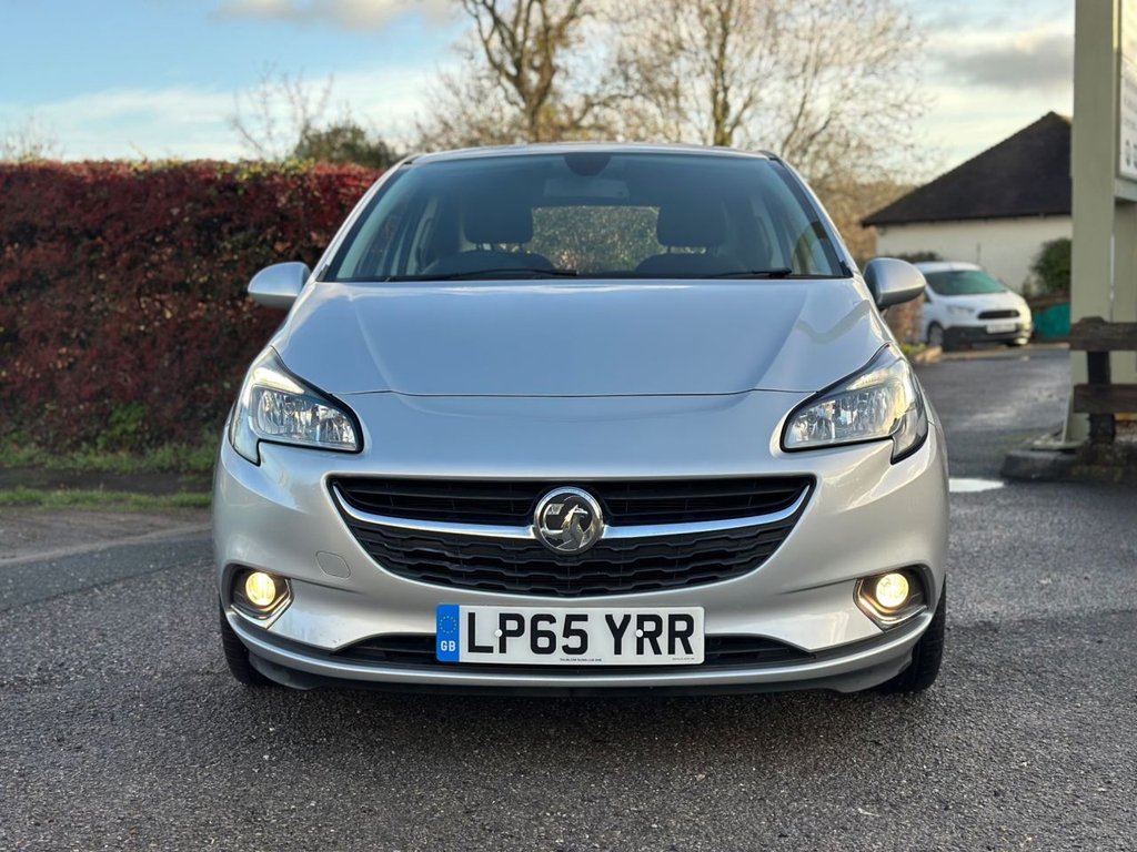 Used Vauxhall Corsa 2016 for sale - 76783844: Photo 17