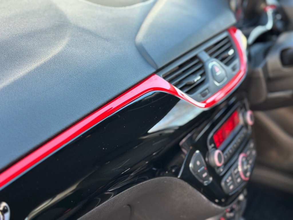 Used Vauxhall Corsa 2016 for sale - 76783844: Photo 20