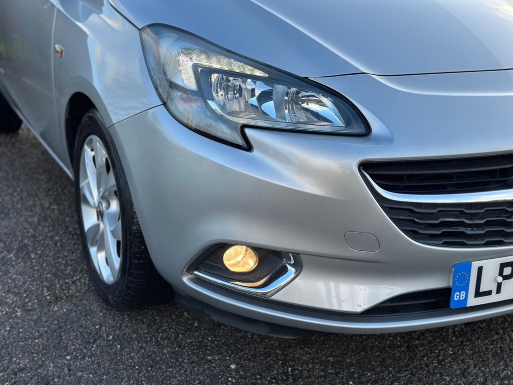 Used Vauxhall Corsa 2016 for sale - 76783844: Photo 22