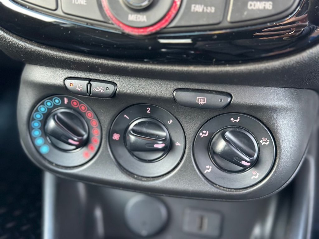 Used Vauxhall Corsa 2016 for sale - 76783844: Photo 26