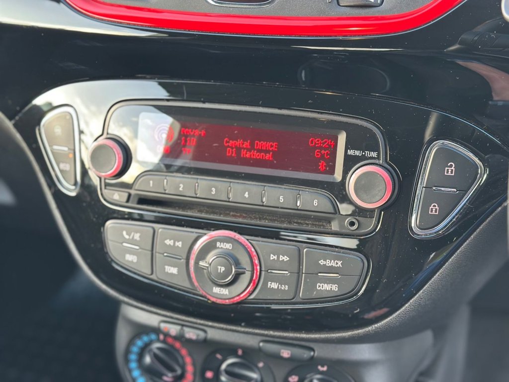 Used Vauxhall Corsa 2016 for sale - 76783844: Photo 27