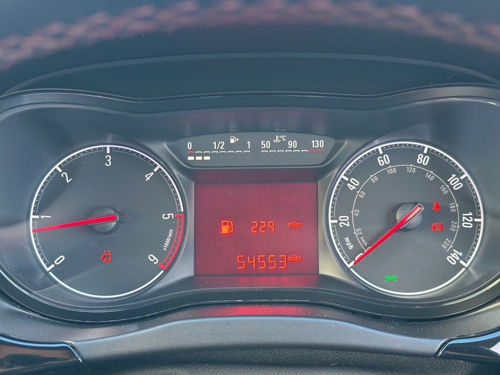 Used Vauxhall Corsa 2016 for sale - 76783844: Photo 28