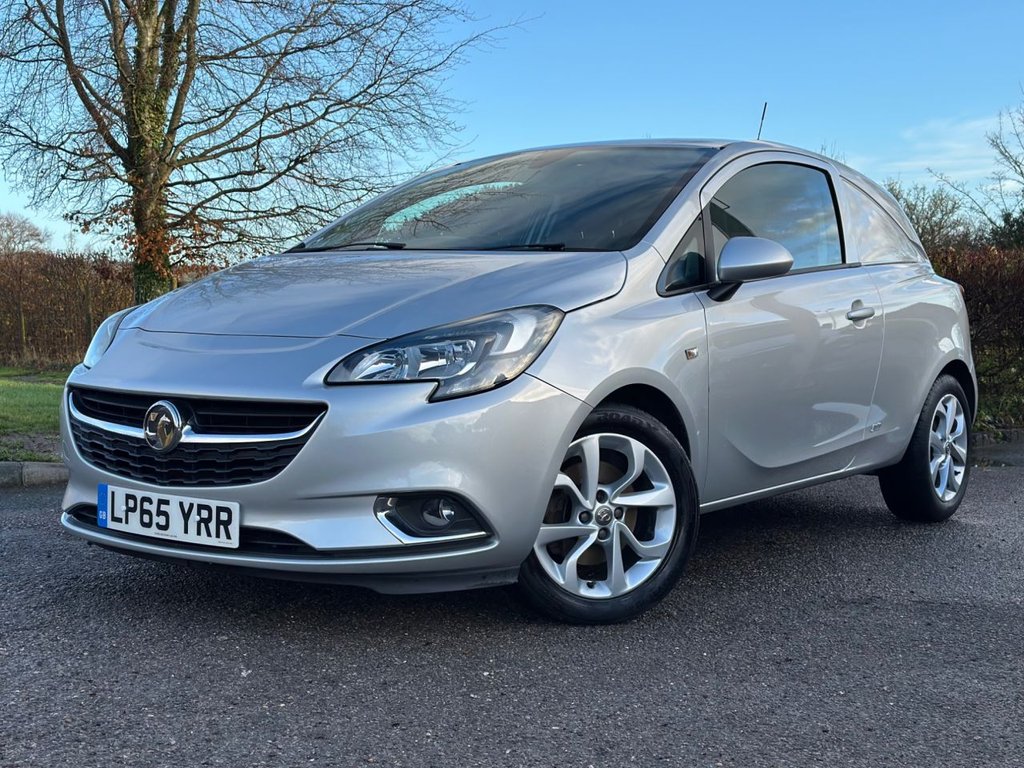 Used Vauxhall Corsa 2016 for sale - 76783844: Photo 3