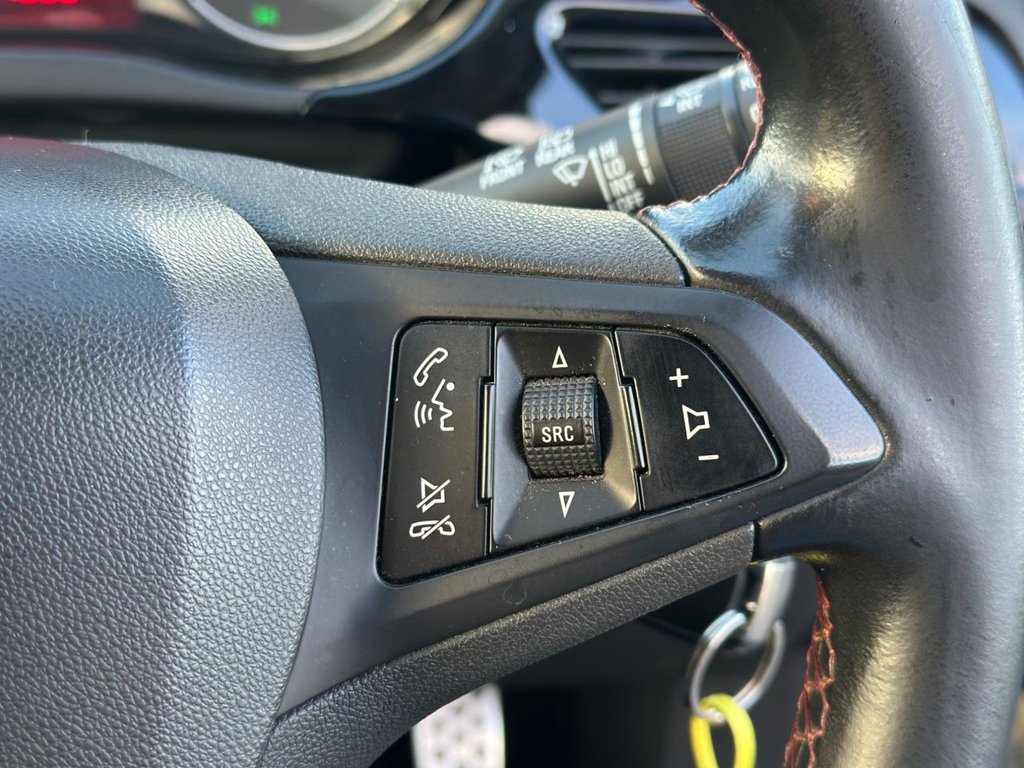 Used Vauxhall Corsa 2016 for sale - 76783844: Photo 30