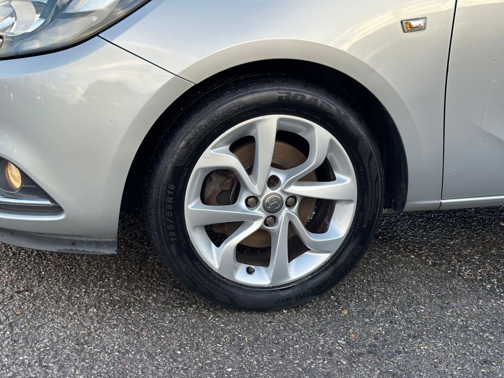Used Vauxhall Corsa 2016 for sale - 76783844: Photo 31