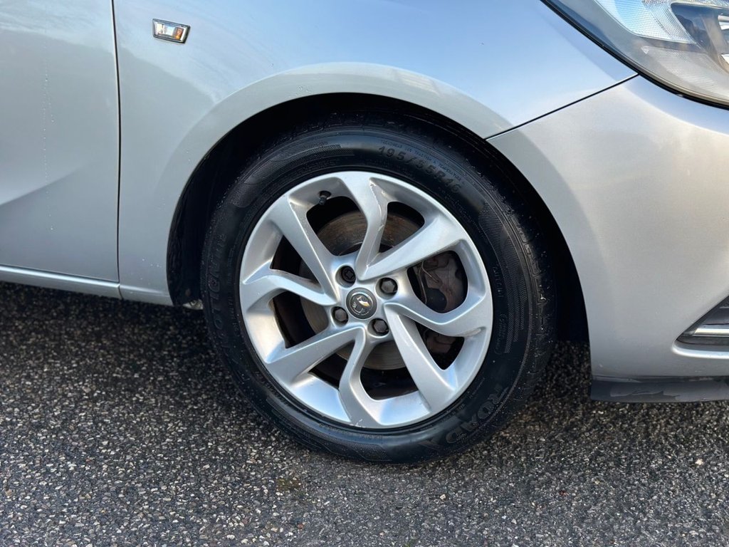 Used Vauxhall Corsa 2016 for sale - 76783844: Photo 32