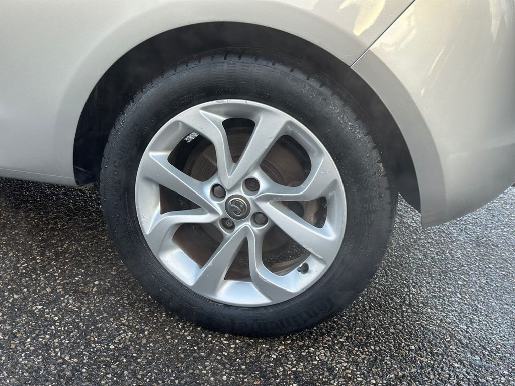 Used Vauxhall Corsa 2016 for sale - 76783844: Photo 34