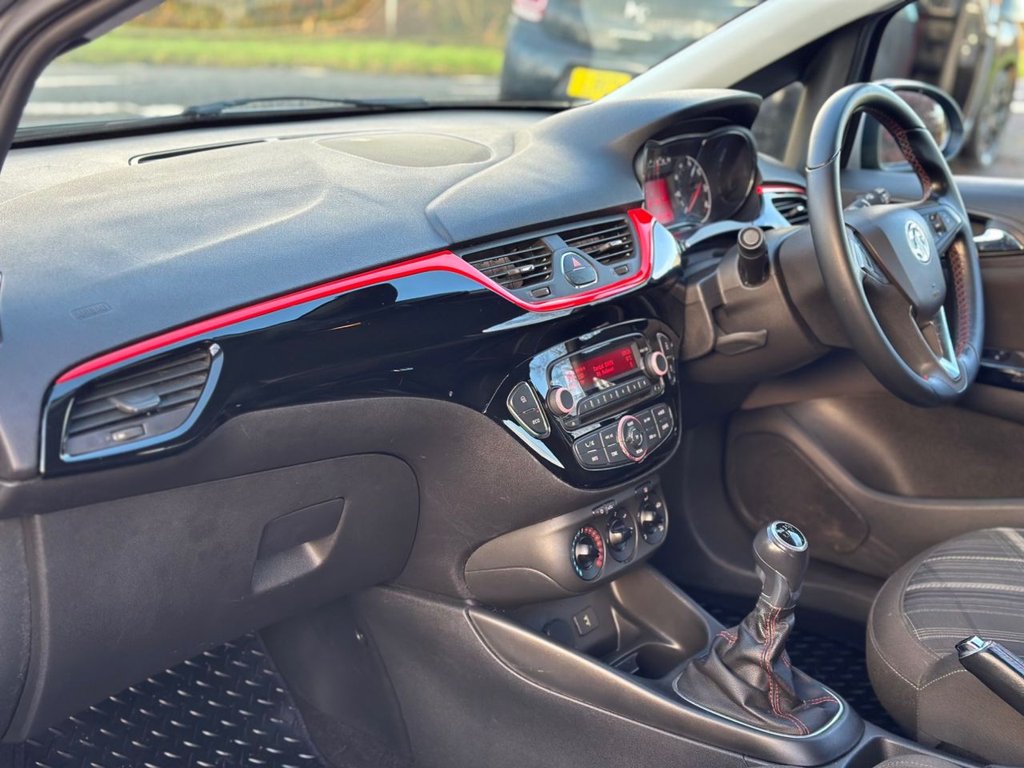 Used Vauxhall Corsa 2016 for sale - 76783844: Photo 6