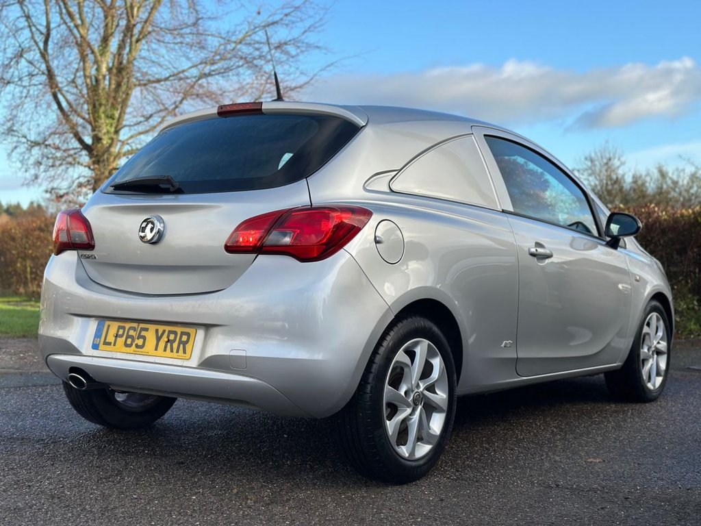 Used Vauxhall Corsa 2016 for sale - 76783844: Photo 7