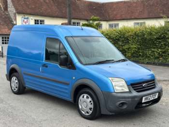 Used Ford Transit Connect 2012 for sale - 75088067: Photo