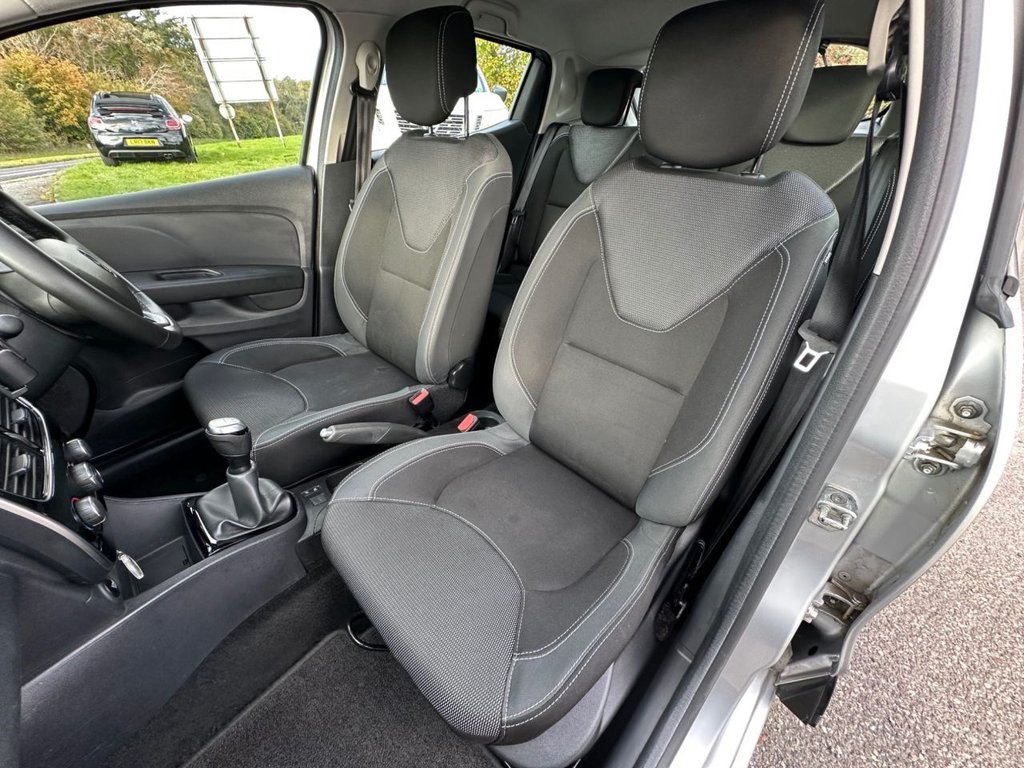 Used Renault Clio 2025 for sale - 76434100: Photo 11