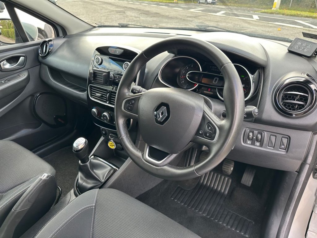 Used Renault Clio 2025 for sale - 76434100: Photo 13