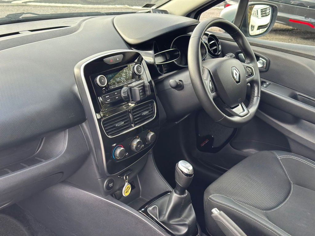 Used Renault Clio 2025 for sale - 76434100: Photo 14