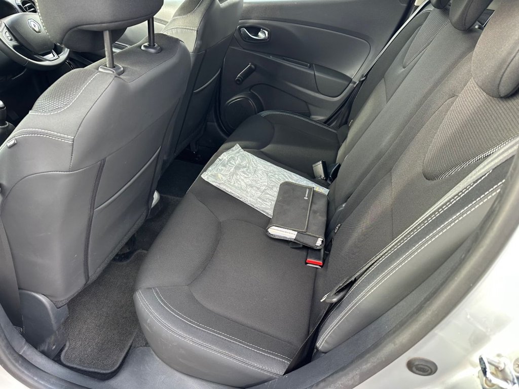 Used Renault Clio 2025 for sale - 76434100: Photo 16