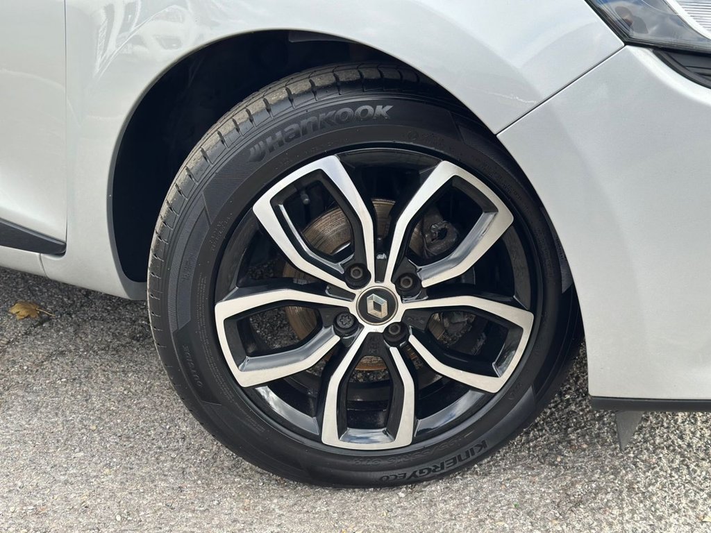 Used Renault Clio 2025 for sale - 76434100: Photo 28