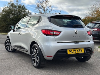 Used Renault Clio 2025 for sale - 76434100: Photo