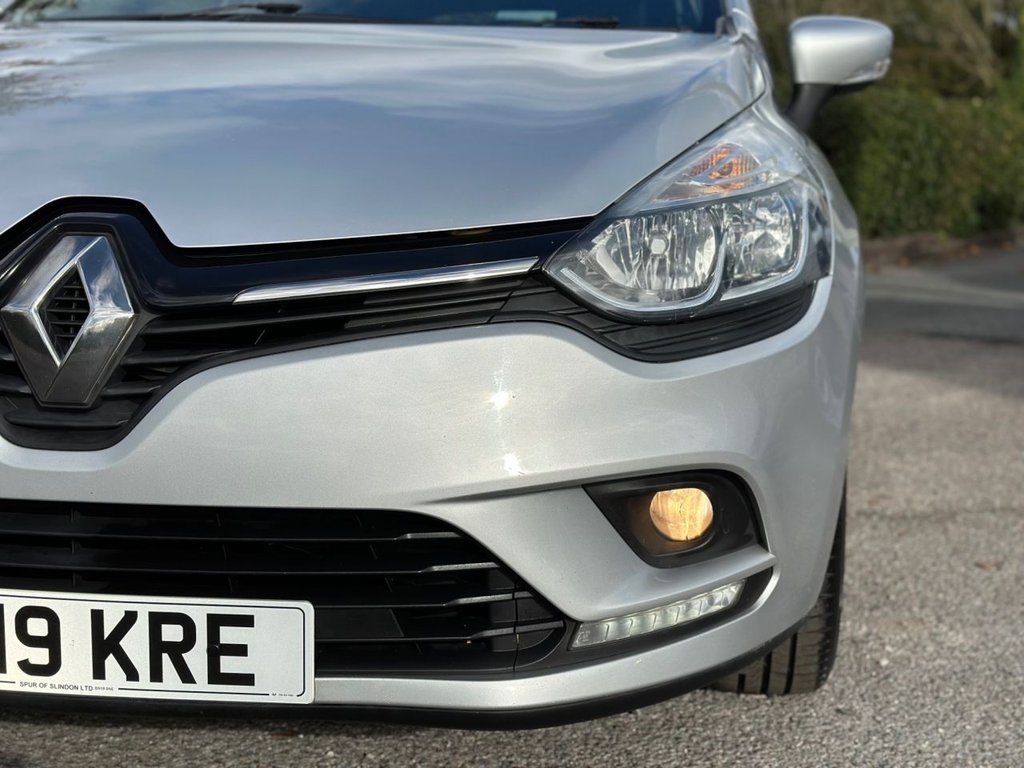 Used Renault Clio 2025 for sale - 76434100: Photo 8