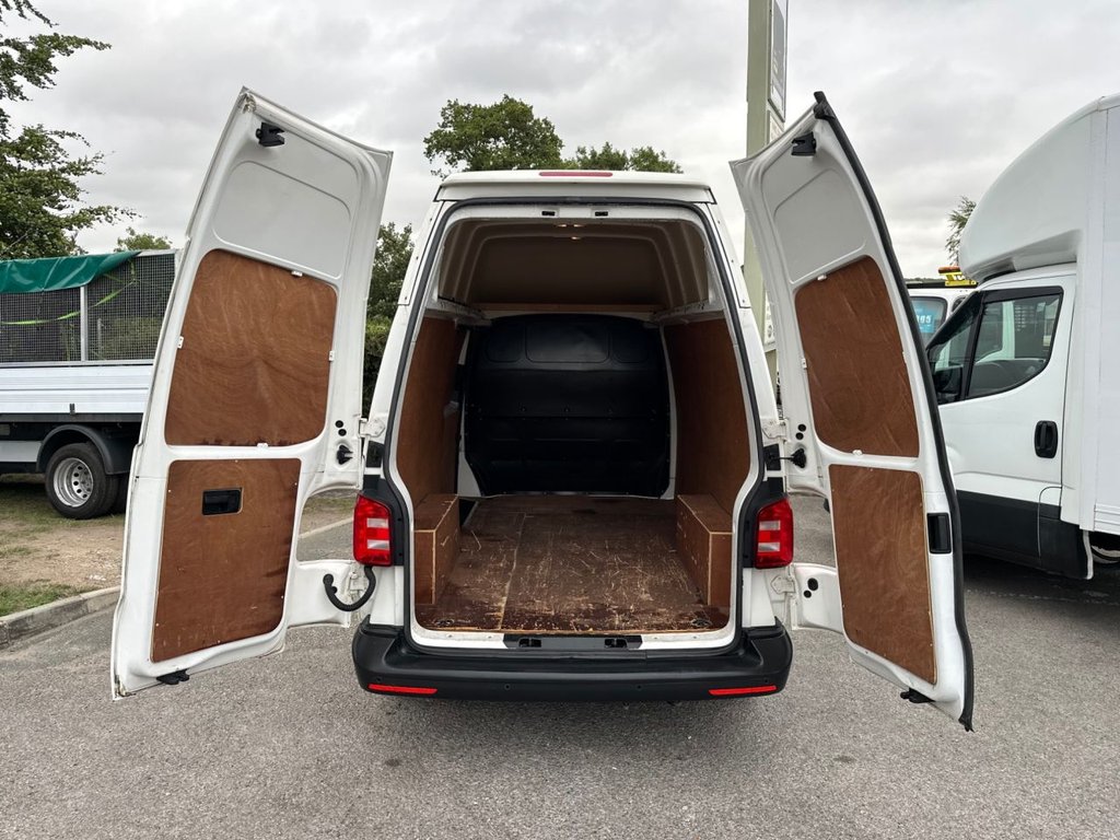 Used Volkswagen Transporter 2019 for sale - 76434061: Photo 14