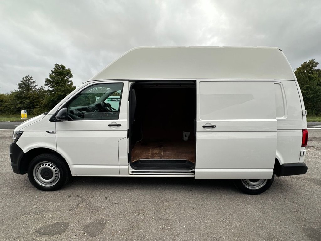 Used Volkswagen Transporter 2019 for sale - 76434061: Photo 15