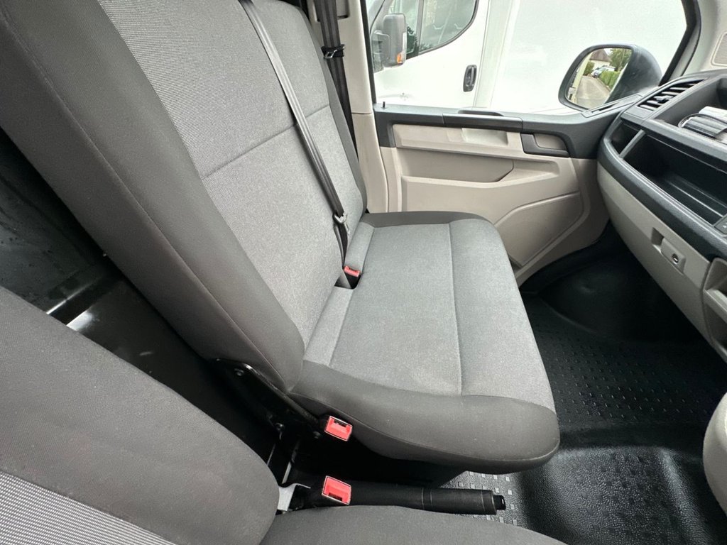 Used Volkswagen Transporter 2019 for sale - 76434061: Photo 24