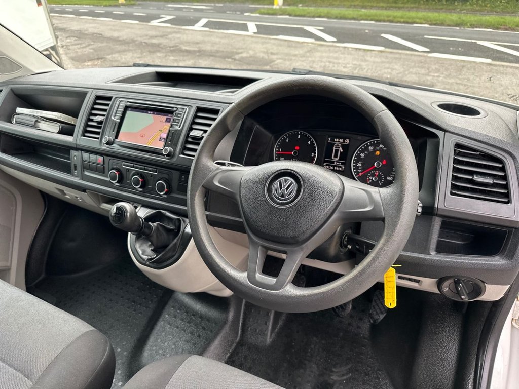 Used Volkswagen Transporter 2019 for sale - 76434061: Photo 26