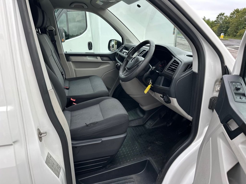 Used Volkswagen Transporter 2019 for sale - 76434061: Photo 29