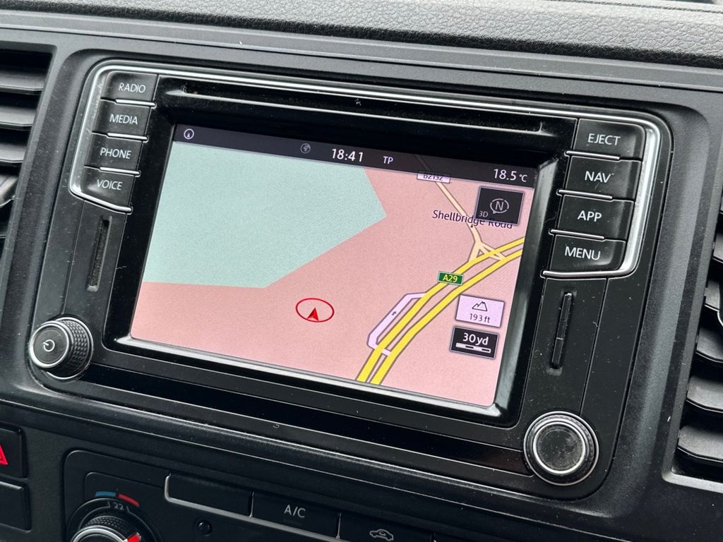 Used Volkswagen Transporter 2019 for sale - 76434061: Photo 3