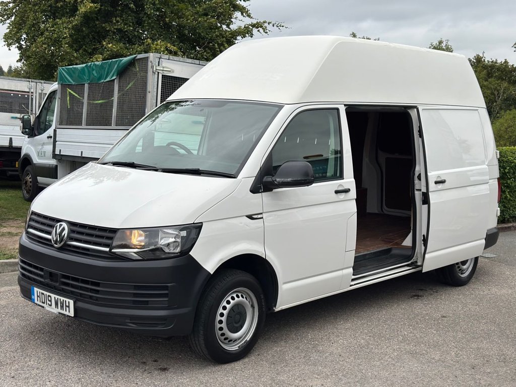 Used Volkswagen Transporter 2019 for sale - 76434061: Photo 30
