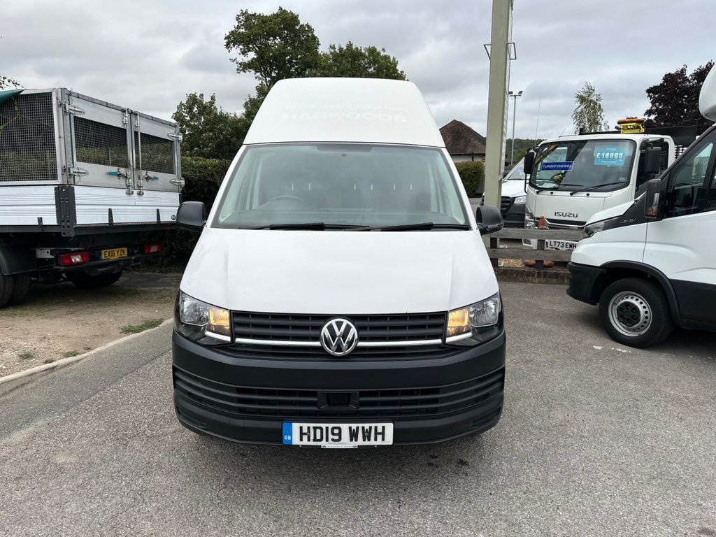 Used Volkswagen Transporter 2019 for sale - 76434061: Photo 39