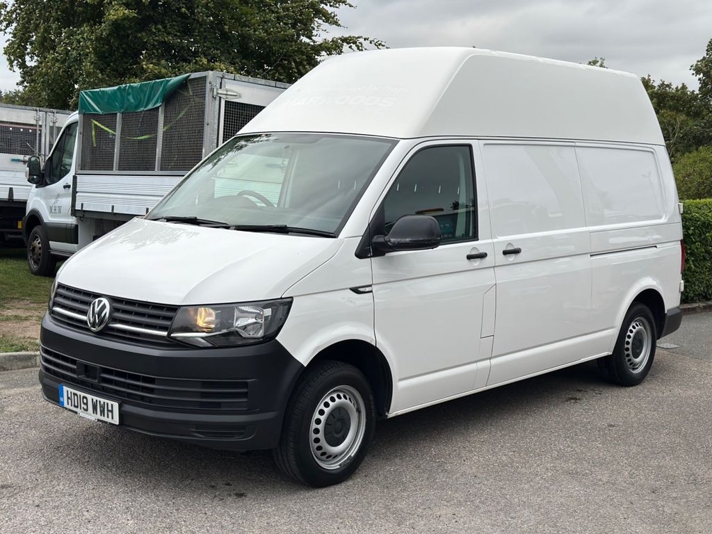 Used Volkswagen Transporter 2019 for sale - 76434061: Photo 40
