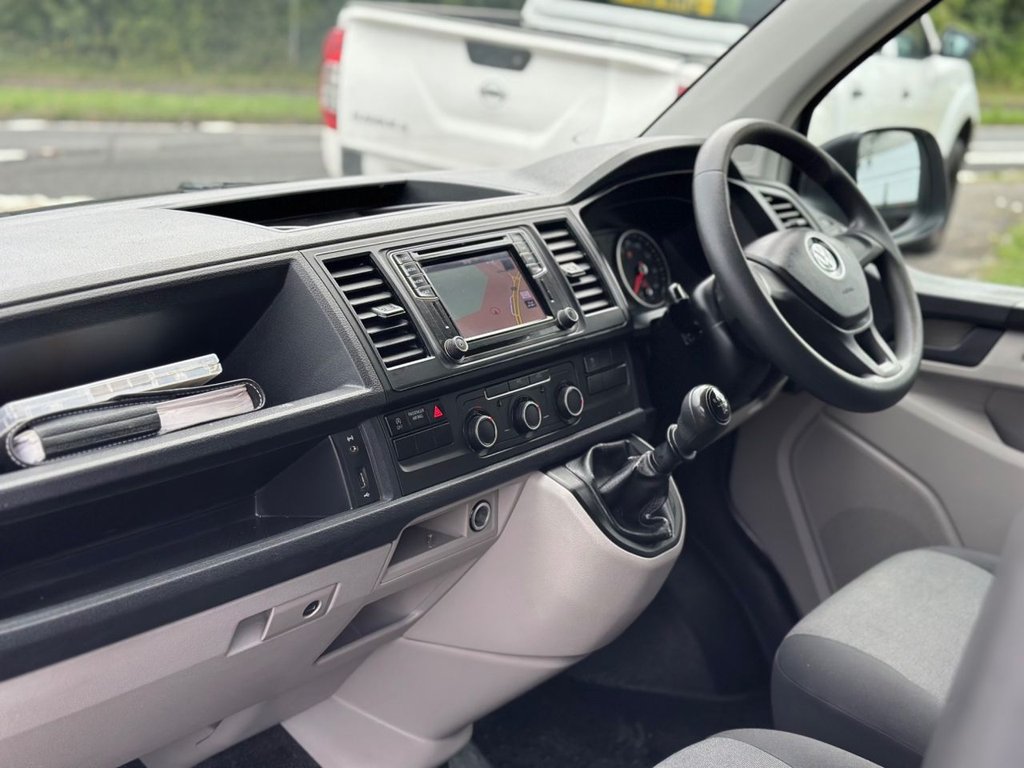 Used Volkswagen Transporter 2019 for sale - 76434061: Photo 43