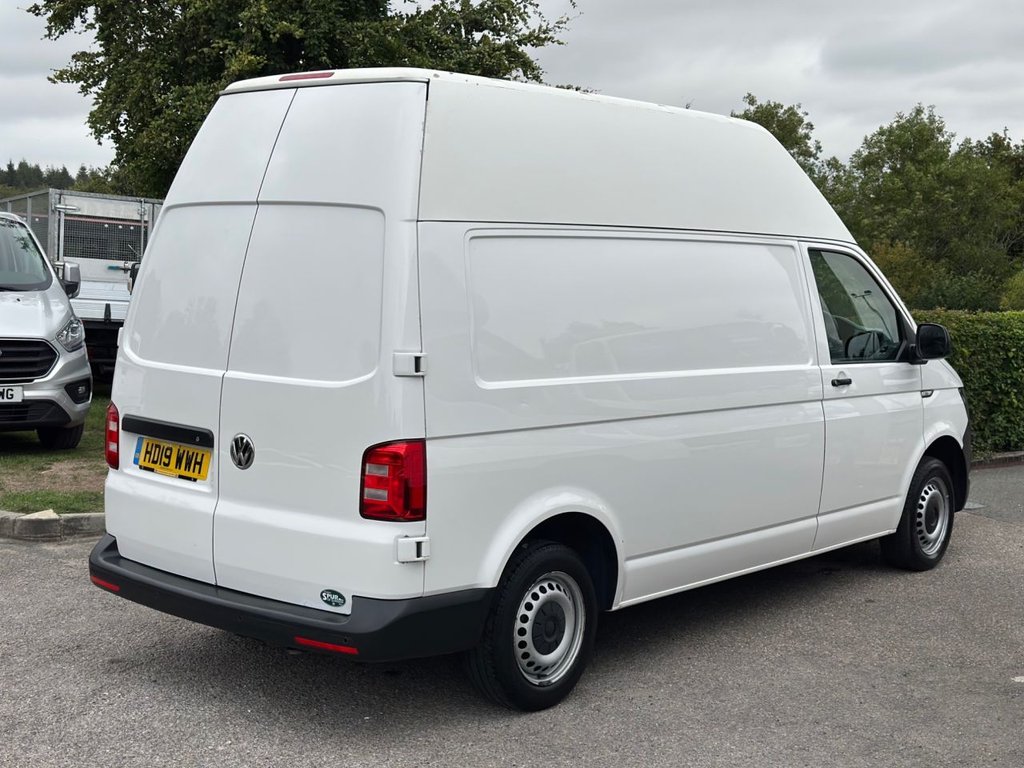 Used Volkswagen Transporter 2019 for sale - 76434061: Photo 7