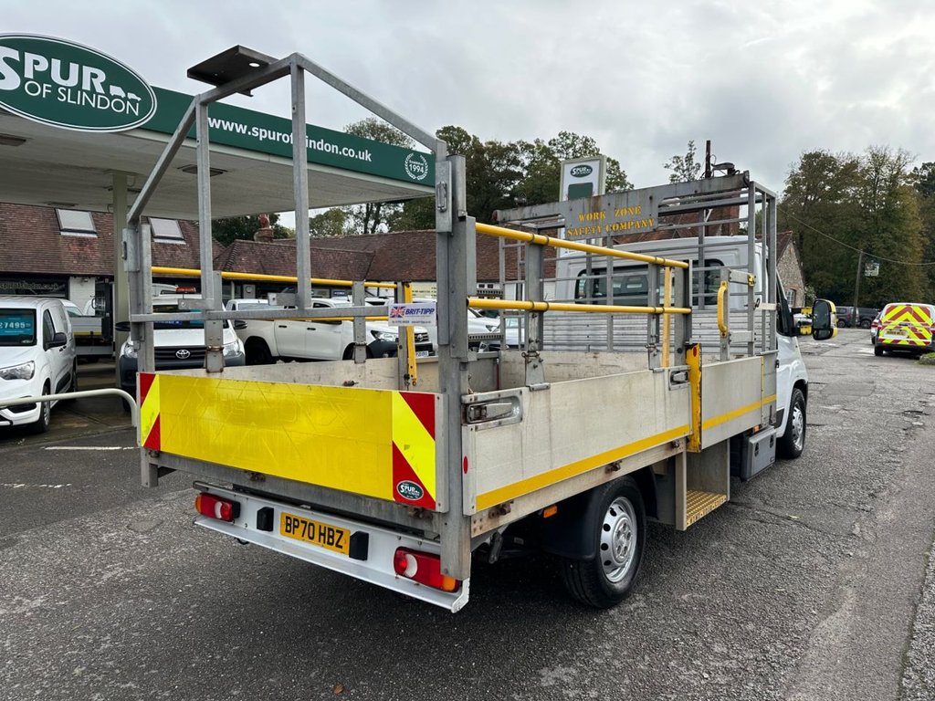 Used Fiat Ducato 2021 for sale - 77546902: Photo 11