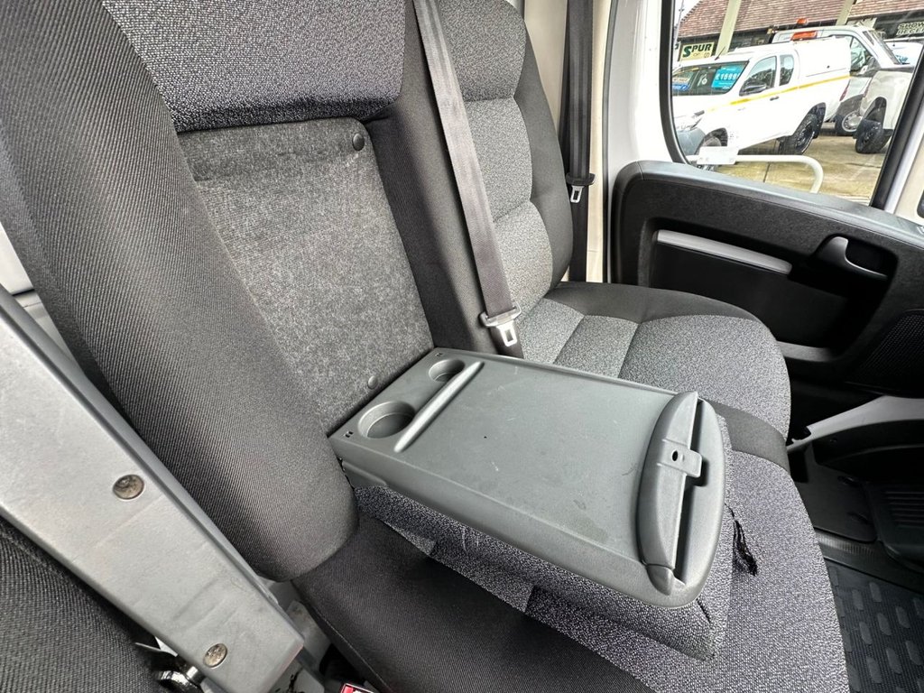 Used Fiat Ducato 2021 for sale - 77546902: Photo 36