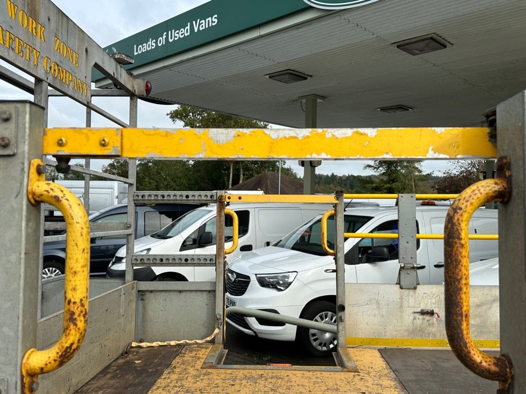 Used Fiat Ducato 2021 for sale - 77546902: Photo 42