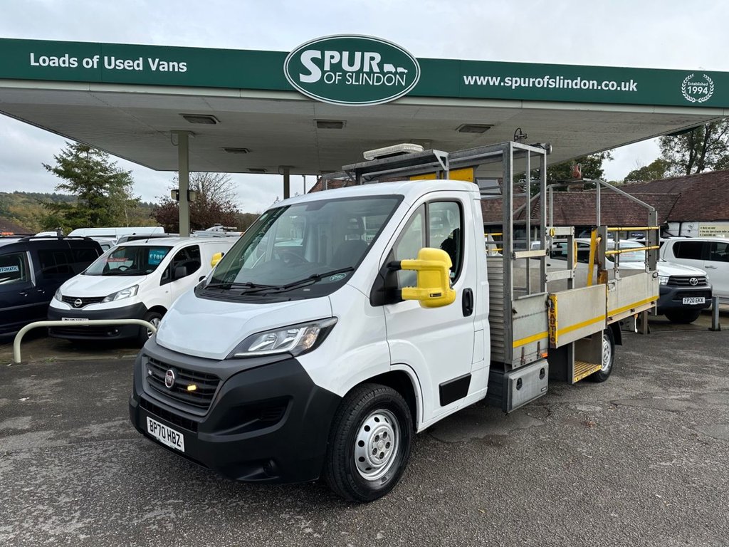 Used Fiat Ducato 2021 for sale - 77546902: Photo 5