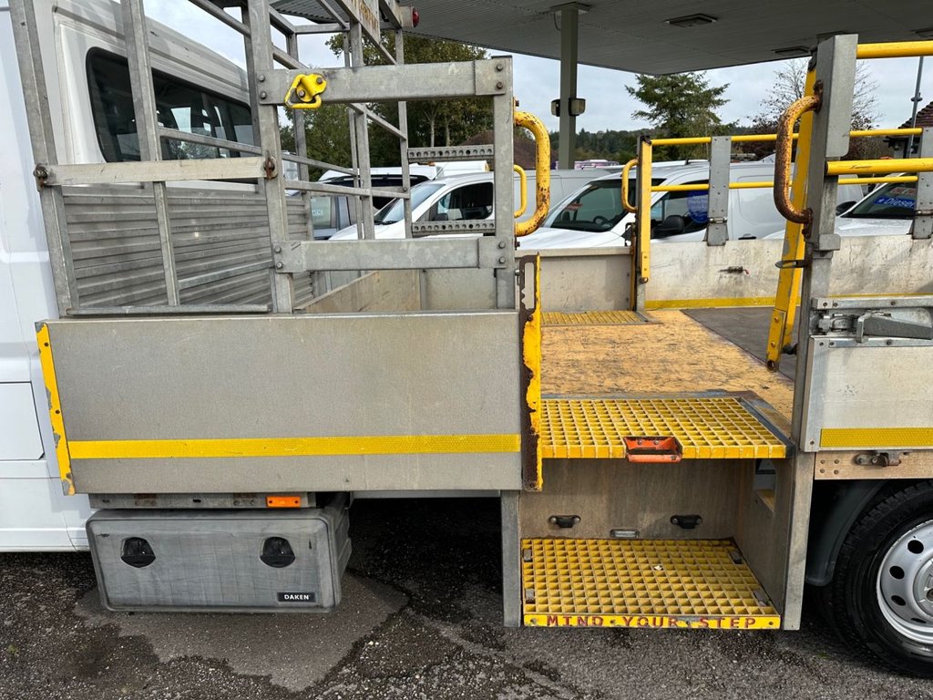 Used Fiat Ducato 2021 for sale - 77546902: Photo 50