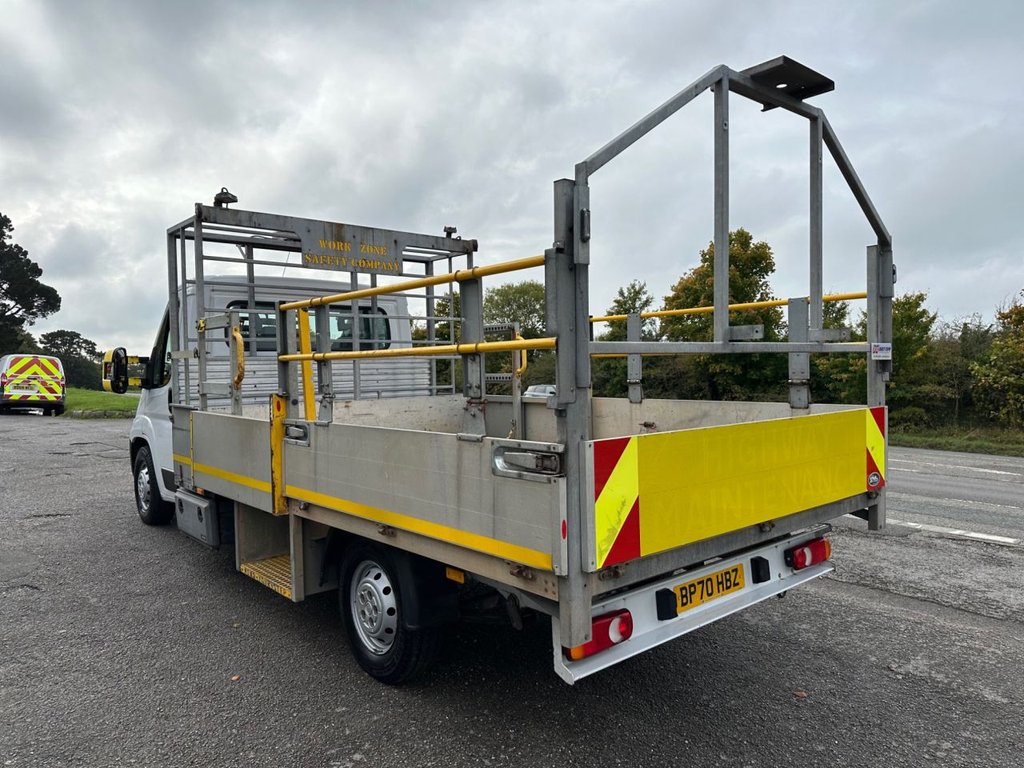 Used Fiat Ducato 2021 for sale - 77546902: Photo 9