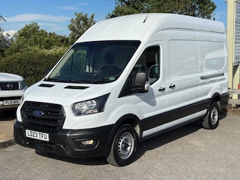 Used Ford Transit 2023 for sale - 79288728: Photo