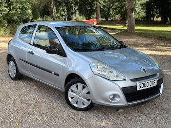 2010 (60) - 1.2l 3d 74 BHP 3-Door